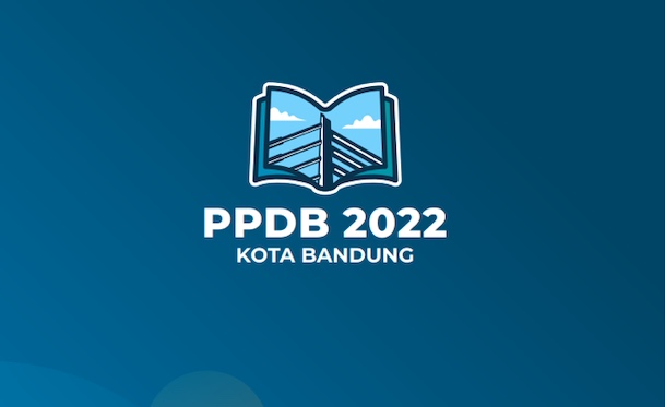 Panduan penerimaan PPDB Kota Bandung 2022