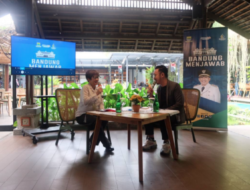 Bandung Bakal Deklarasikan Diri Sebagai Kota Angklung