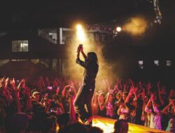 Kota Bandung Izinkan Acara Konser, Cek Syaratnya