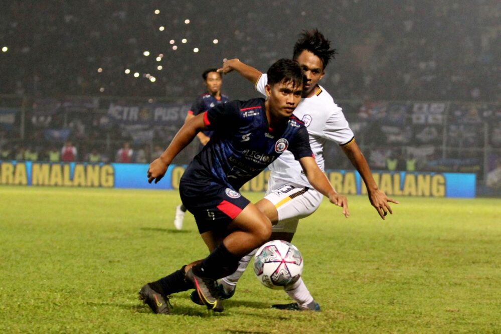 Arema (Liga Indonesia Baru)
