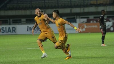 Ingin Lolos ke Perempat Final, Bhayangkara Siap Kalahkan Persib Bandung
