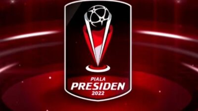 Tayang di Indosiar, Ini Jadwal dan Link Live Streaming Piala Presiden 2022