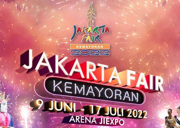 Jakarta Fair (PRJ)