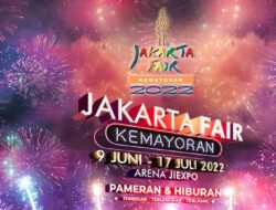Daftar Event di Jakarta Juni-Juli 2022, Ada PRJ dan Formula E, Yuk Simak Jadwalnya