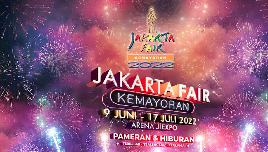 Daftar Event di Jakarta Juni-Juli 2022, Ada PRJ dan Formula E, Yuk