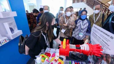 Tingkatkan Produk UMKM Lokal Bandung, Yana Dorong Penyederhanaan Regulasi E-Katalog