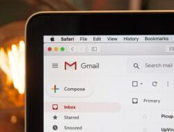 Cara Ganti dan Atur Ulang Password Gmail di HP dan Laptop Terbaru