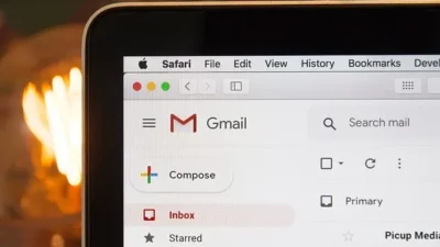 Cara Ganti Password Gmail di HP dan Laptop