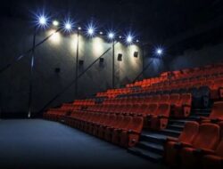 16 Rekomendasi Bioskop di Bandung, Mulai dari XXI hingga CGV