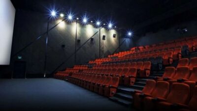 daftar bioskop di Bandung