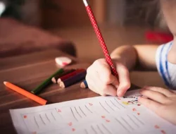 6 Tips Agar Anak Menjadi Siswa Berprestasi di Sekolah
