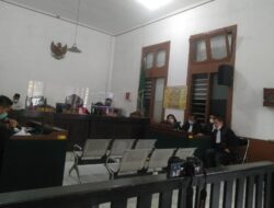 Kuasa Hukum: Diduga KPK nafsu jerat Ade Yasin meski anak buah akui inisiatif