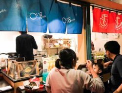 5 Rekomendasi Tempat Makan Hits di Sekitar Pasar Cihapit Bandung