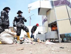 Masa Darurat Sampah Dicabut, Pemkot Bandung Dorong Warga Kelola dan Olah Secara Mandiri
