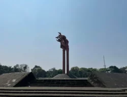 Monumen Bandung Lautan Api, Destinasi Wisata Bersejerah di Kota Bandung