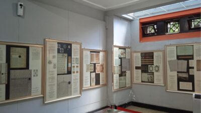 Mengenal Sejarah Museum Pos Indonesia di Kota Bandung