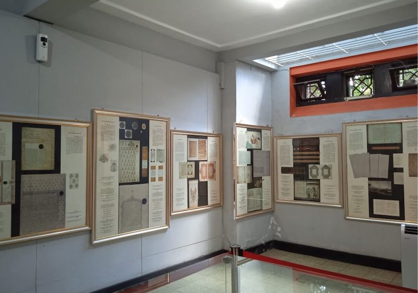 Mengenal Sejarah Museum Pos Indonesia di Kota Bandung