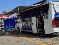 Jadwal Lengkap SIM Keliling di Kabupaten Bandung 7-30 November 2022