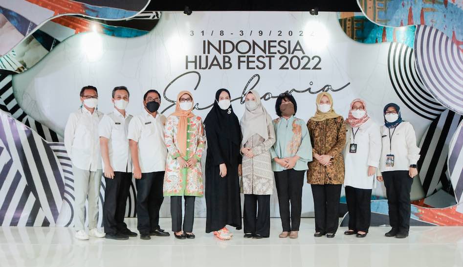 indonesia hijabfest