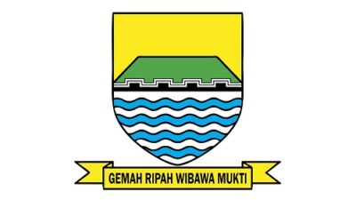 Logo Kota Bandung