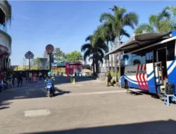 Jadwal SIM Keliling di Kabupaten Bandung, Oktober 2022