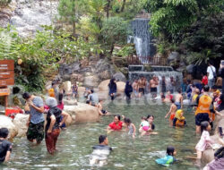 10 Rekomendasi Tempat Wisata di Daerah Subang, Mulai dari Pemandian Air Panas, Kuliner Hingga Museum