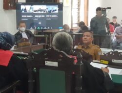 Saksi ahli KPK sebut pertemuan Ade Yasin-auditor BPK bukan pelanggaran