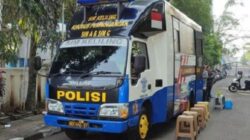 Lokasi dan Jadwal SIM Keliling di Kota Cimahi dan KBB Agustus 2022