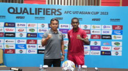 Daftar Pemain dan Jadwal Timnas Indonesia di Kualifikasi Piala AFC U-17 2023