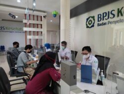 Daftar Alamat Lengkap Kantor BPJS Kesehatan Bandung
