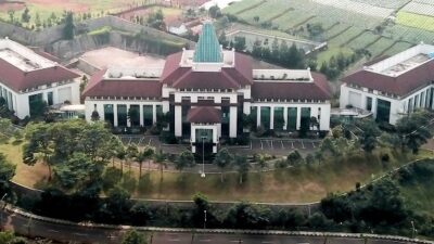 Inilah Sejarah Singkat Tentang Berdirinya Kabupaten Bandung Barat lengkap dengan Visi dan Misi