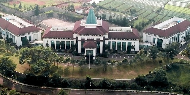 Sejarah Singkat Tentang Berdirinya Kabupaten Bandung Barat