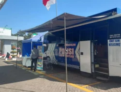 Jadwal Mobil SIM Keliling di Kabupaten Bandung September 2022