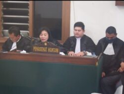 Ade Yasin Minta Agar Keadilan Tegak, Semoga Hakim Hera Kartiningsih Tergugah