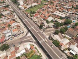 Dishub Kota Bandung: Flyover Kiaracondong – Batununggal Diperlukan Segera Untuk Urai Kemacetan