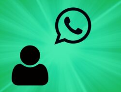 8 Alasan Kenapa Foto Profil WhatsApp Orang Lain Tidak Muncul Atau Kosong