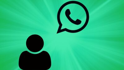 8 Alasan Kenapa Foto Profil WhatsApp Orang Lain Tidak Muncul Atau Kosong