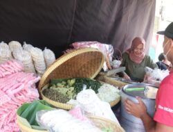 Harga dan Alamat Lotek Alkateri, Kuliner Khas Sunda yang Legendaris di Bandung