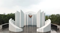 Monumen Perjuangan Rakyat Jawa Barat