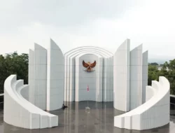 Yuk Mengenal Monumen Perjuangan Rakyat Jawa Barat