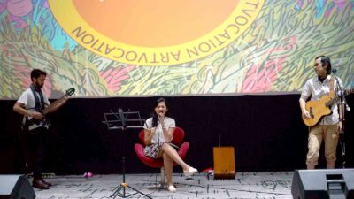 Bandung Music Week-Musiconic 2022 Digelar  30 September 2022 – 15 April 2023