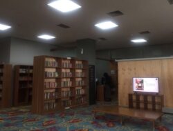 5 Rekomendasi Tempat Membaca Buku di Perpustakaan Kota Bandung