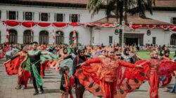 5 Daya Tarik Wisata di Kota Bandung yang Terkenal hingga ke Mancanegara