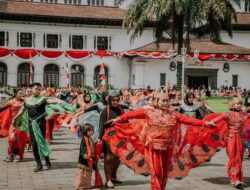 Inilah 5 Daya Tarik Wisata di Kota Bandung yang Terkenal hingga ke Mancanegara