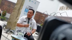 Pemkot Bandung Bakal Bentuk Kampung Siaga Bencana