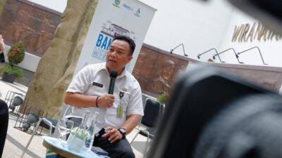 Pemkot Bandung Bakal Bentuk Kampung Siaga Bencana