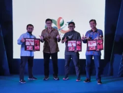 Promosikan Wisata Kota Bandung, Disbudpar Gelar Travel Exchange 2022