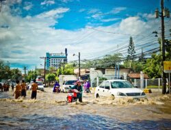 Dua Perumahan di Kabupaten Bandung Terdampak Genangan Banjir