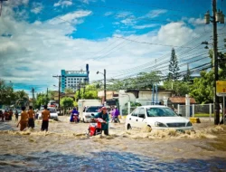 Dua Perumahan di Kabupaten Bandung Terdampak Genangan Banjir