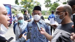 Dinkes Kota Bandung Larang Nakes dan Faskes Beri Obat Sirup ke Anak, Ini Alasannya